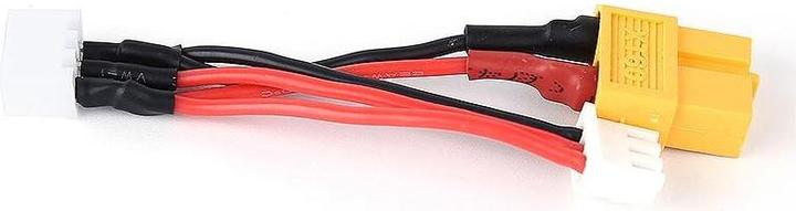 OMP Hobby Charging cable XT60 to JST-XH for 2S LiPo