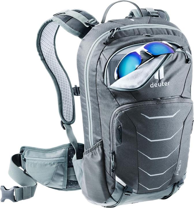 Actual product image Deuter Attack (16 l)