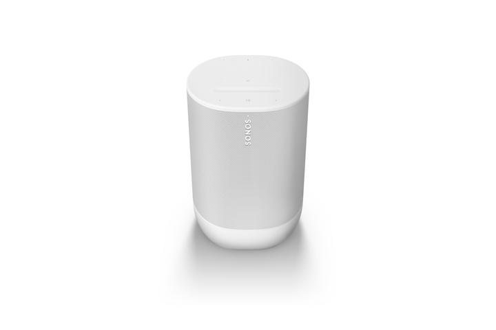 Actual product image Sonos Move 2 (Bluetooth, Wi-Fi, Airplay 2)