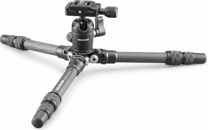 Actual product image Cullmann Carvao 816TCS (Metal, Carbon)