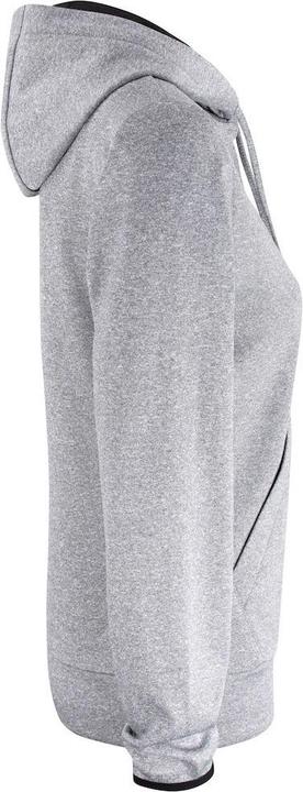 Image du produit Clique Sweat à capuche Oakdale (XS)