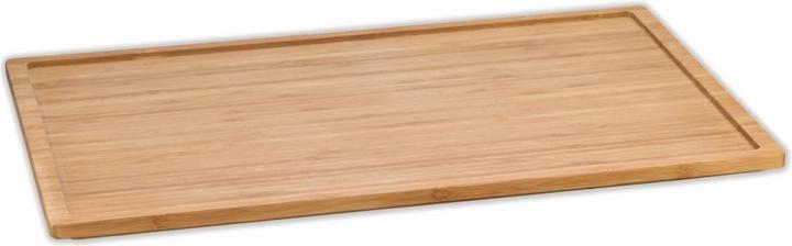 Vollrath Couvercle/plateau pour buffet Bambus GN 1/2