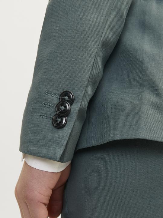 Image du produit Jack & Jones JPRSOLARIS Blazer Pour les garçons Blazer simple boutonnage (176)