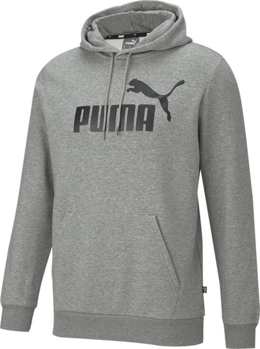 Puma ESS Big Logo Hoodie (S)