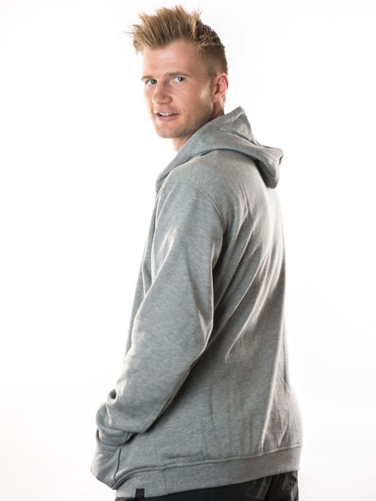 Actual product image Independent OGBC Pattern Hood (S)