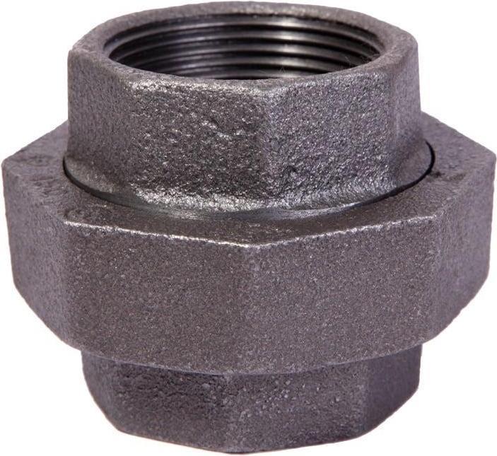 Actual product image Meide Group CONNECTION 1 1/4 V/V