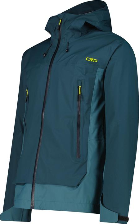 Immagine prodotto CMP Campagnolo Hoodie (4XL)