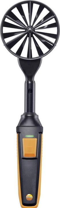 Actual product image Testo Delta P Air Flow ComboKit 2