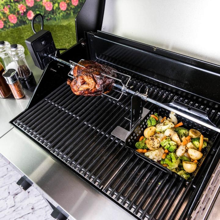 Produktbild Char Broil Universal