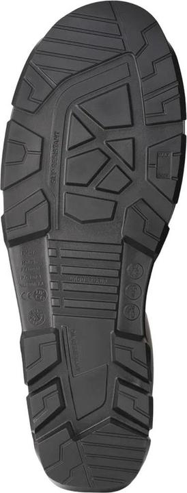 Actual product image Dunlop Unisex Adult Jobguard Safety Wellington Boots (38)
