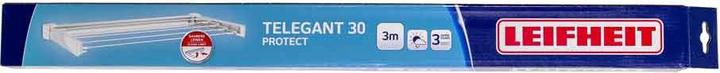 Actual product image Leifheit Telegant 30 (3 m)