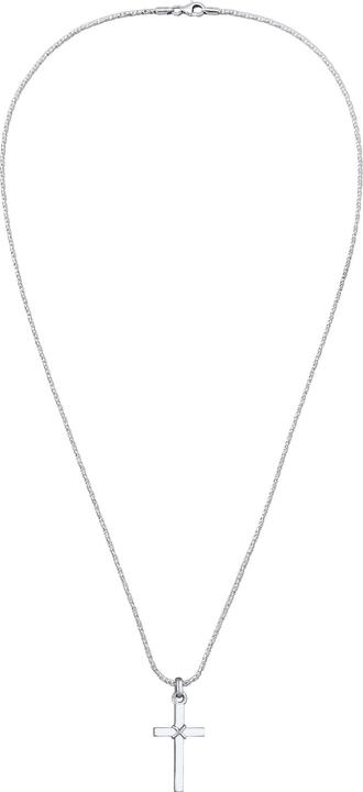 Immagine prodotto Kuzzoi Croce (Argento 925, 55 cm)