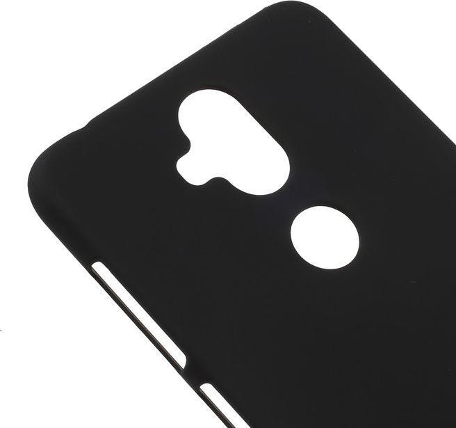 Immagine prodotto MU Classic Copertura in plastica dura gommata (Asus Zenfone 5 Lite (ZC600KL))