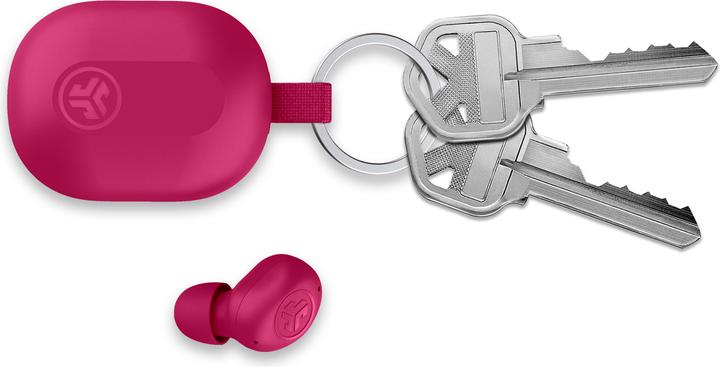 Actual product image JLab Audio JBuds Mini (NC, 5.50 h, Wireless)