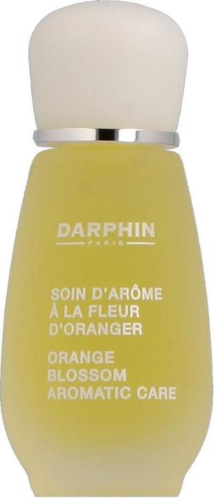 Actual product image Darphin Essential Oil Elixir Orange Blossom Aromatic (15 ml)