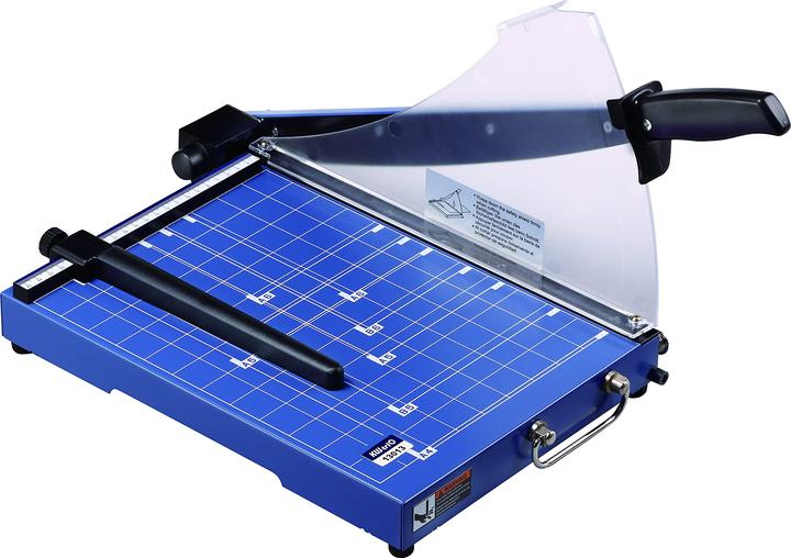 Produktbild Olympia G 3115 DIN A 4 Hebelschneider (15 Blätter, A4)