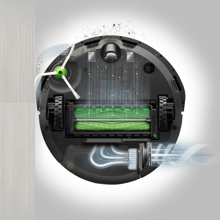 Image du produit iRobot Roomba i3+ (Robot vacuum)