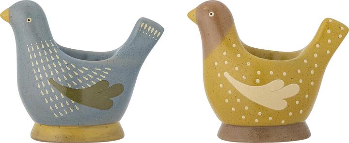 Actual product image Bloomingville Birdy (2 x)