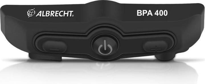 Produktbild Albrecht Headset BPA 400 (1er Set)