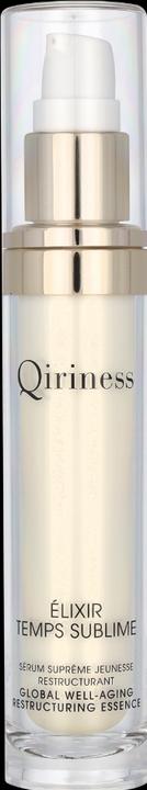 Produktbild Qiriness Elixir Temps (30 ml)