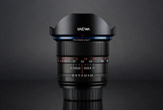 Actual product image Venus Optic Laowa 12mm f/2.8 Zero-D Canon (Canon EF, full size)