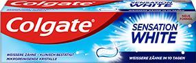 Produktbild Colgate Sensation White (75 ml)