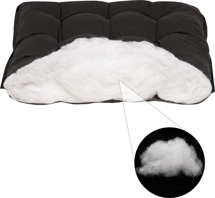 Image du produit Detex Coussin chaise (41 x 41 x 5 cm)