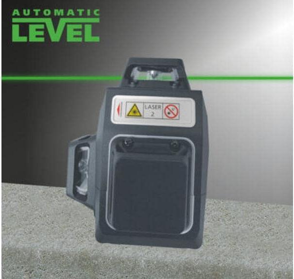 Produktbild Laserliner PocketPlane-Laser 3G Set