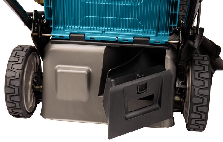 Immagine prodotto Makita DLM530Z (Batteria ricaricabile)
