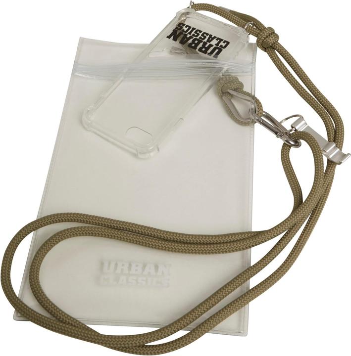 Immagine prodotto Urban Classics Collana telefono con aggiunte I Phone 8