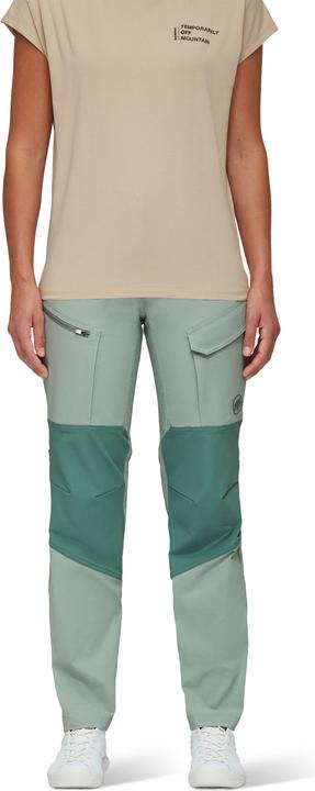 Image du produit Mammut Zinal Hybrid Pants Women (34)