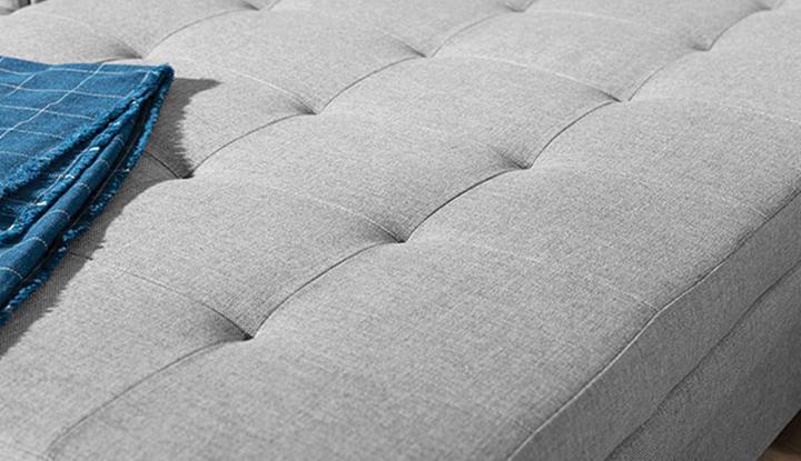 Image du produit ELTAP Sorento (Canapé-lit, 4 places, Canapé d'angle)