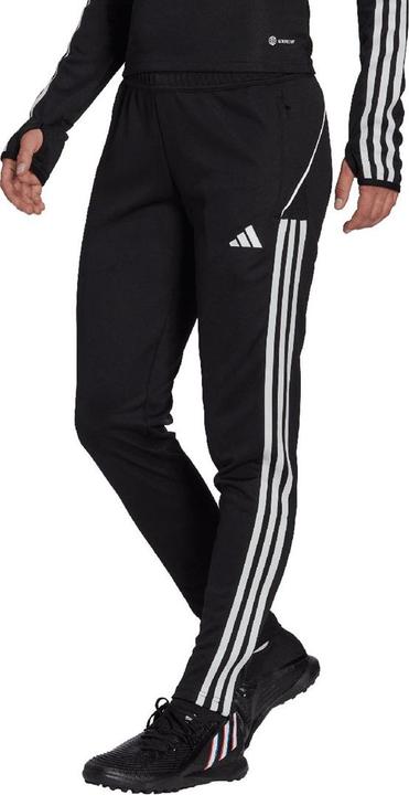 Image du produit adidas Tiro 23 League Training pantalon femme noir HS3494 (S) (S)