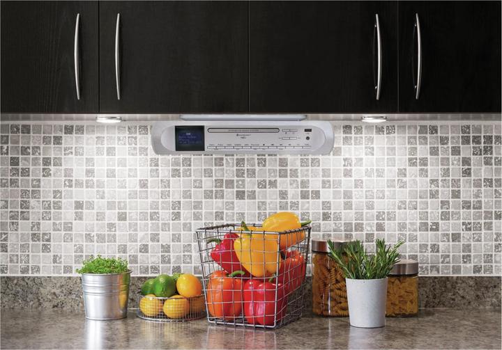 Actual product image Soundmaster Ur2170 (DAB+, FM)