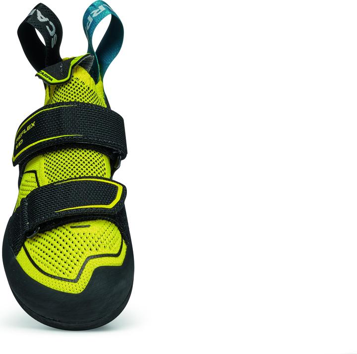 Produktbild Scarpa Reflex Kid Kletterschuhe (36)