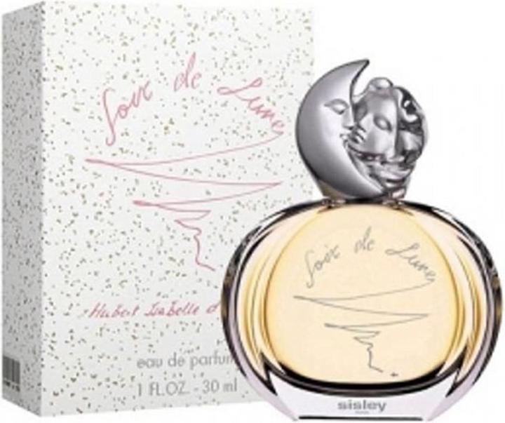Image du produit Sisley Soir de Lune (Eau de parfum, 30 ml)