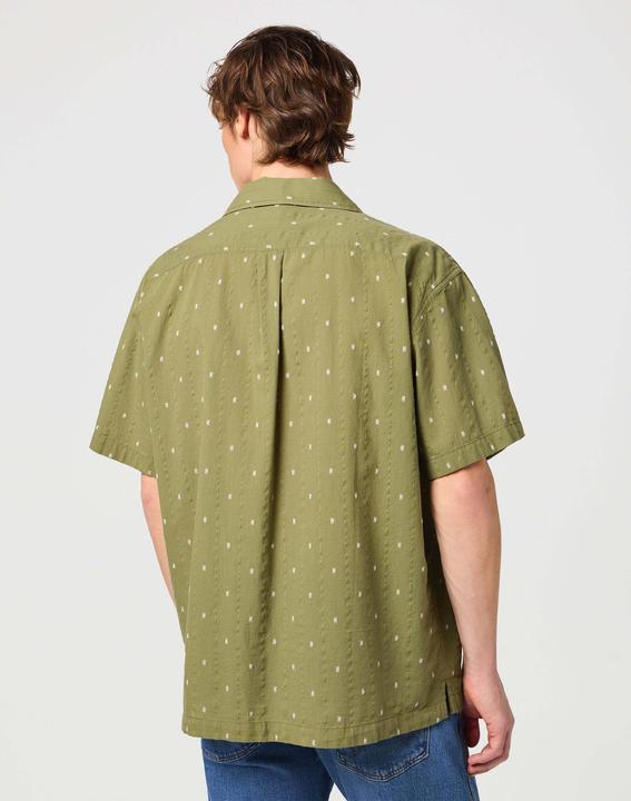 Image du produit Wrangler Chemises Resort Shirt (XL)