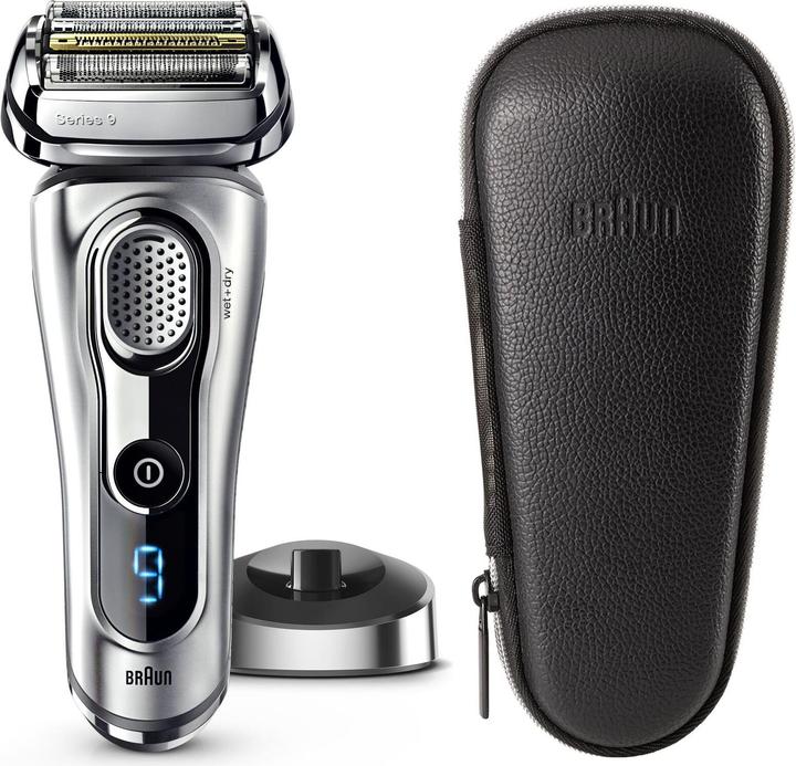 Braun Series 9 Premium Edition