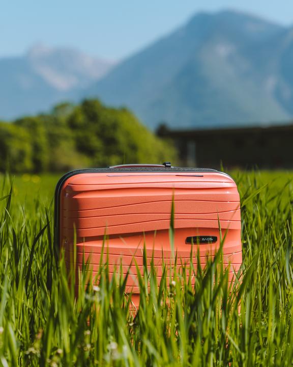 Actual product image Swissbags Wave (39 l, Hand luggage (up to 50 litres))