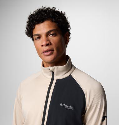 Produktbild Columbia Triple Canyon Grid Fleece FZ II (M)