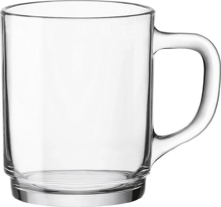 Produktbild Wellco Glühweinbecher Denver (0.20 l, 12 x)