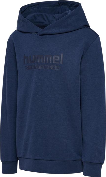 Produktbild hummel hmlJR BASE HOODIE (22, 23, 24, 25, 26, 27, 28)