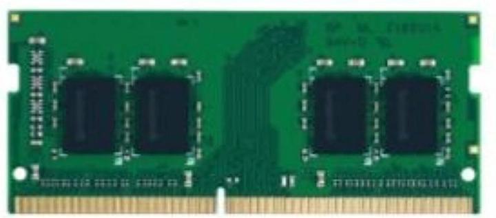 Image du produit Goodram GR3200S464L22/16G Module de mémoire GB DDR4 (1 x 16GB, 3200 MHz, RAM DDR4, SO-DIMM)