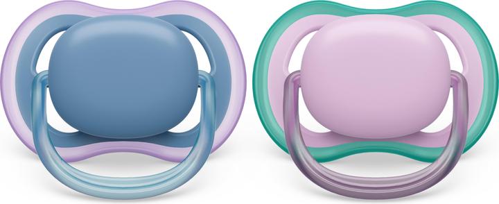 Produktbild Philips Avent SCF085/34 (2 x, 6 - 18 Monate)