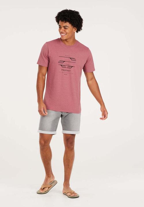 Actual product image Protest Prtrimble T-Shirt (S)