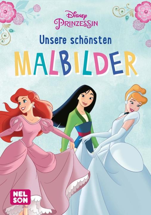 Produktbild Disney Prinzessin
