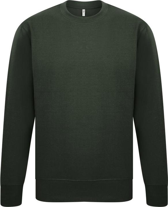 Universal Textiles Sweatshirt (XXL)