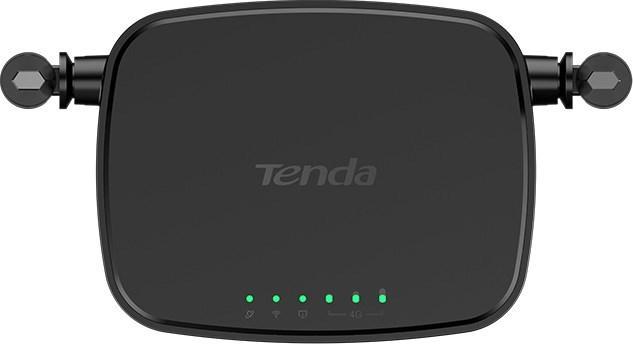 Immagine prodotto Tenda 4G05 - Router Wi-Fi N300 4G LTE