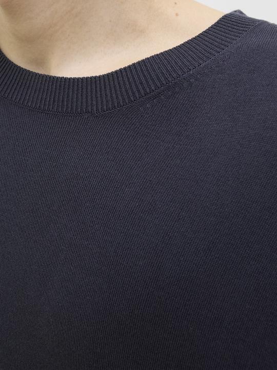 Immagine prodotto Jack & Jones Jprccwilliam Knit Crew Neck Ss Sn (XL)