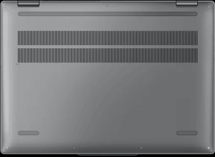Produktbild Lenovo IdeaPad 5 2-in-1 (16", Intel Core 5 120U, 16 GB, 512 GB, CH)